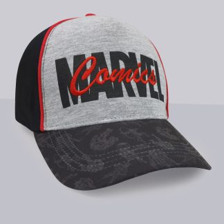Marvel Comics Cap