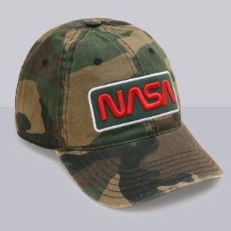 Nasa Cap