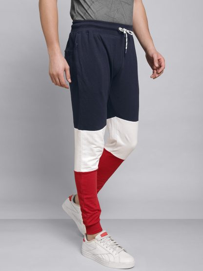 Captain America Blue Jogger For Men - Image 2