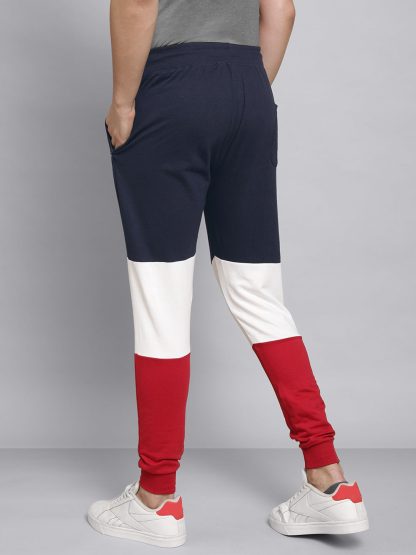 Captain America Blue Jogger For Men - Image 4