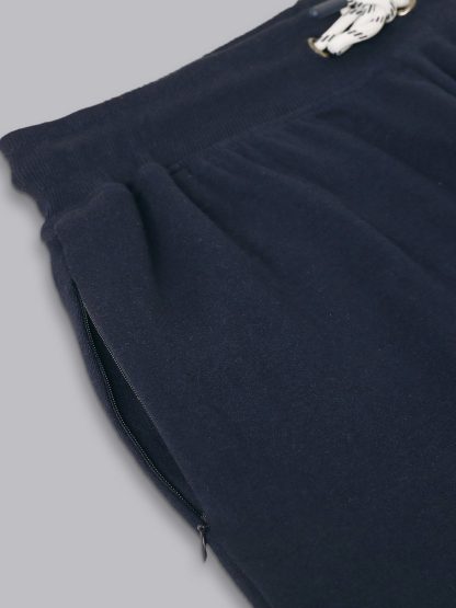 Captain America Blue Jogger For Men - Image 8