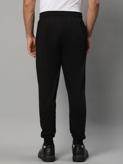 Batman Black Jogger For Men - Image 5