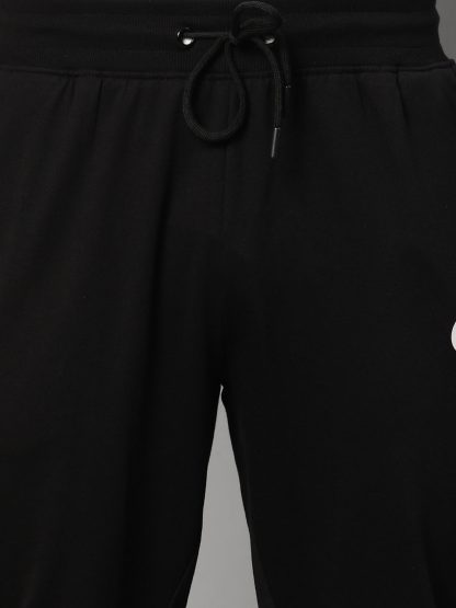 Batman Black Jogger For Men - Image 6