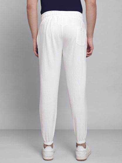 Naruto Off-White Jogger For Men - Image 4