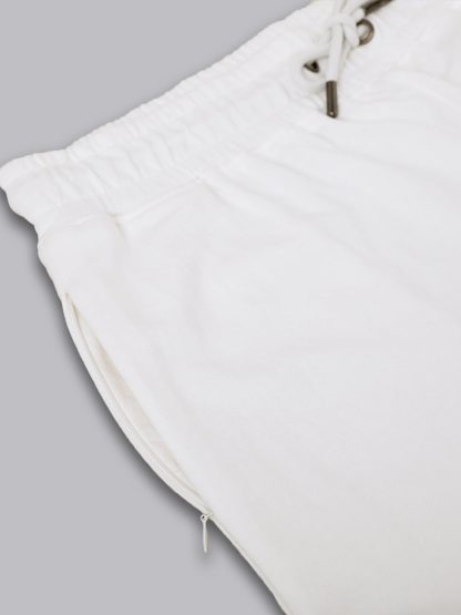 Naruto Off-White Jogger For Men - Image 8