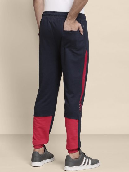 Superman Blue Jogger For Men - Image 3