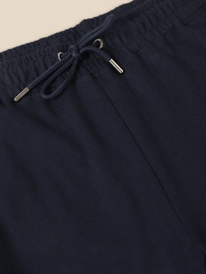 Superman Blue Jogger For Men - Image 6
