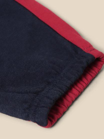 Superman Blue Jogger For Men - Image 7
