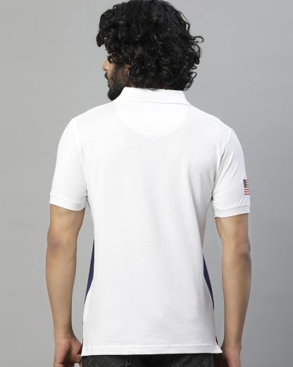 NASA Polo Tshirt For Men - Image 5