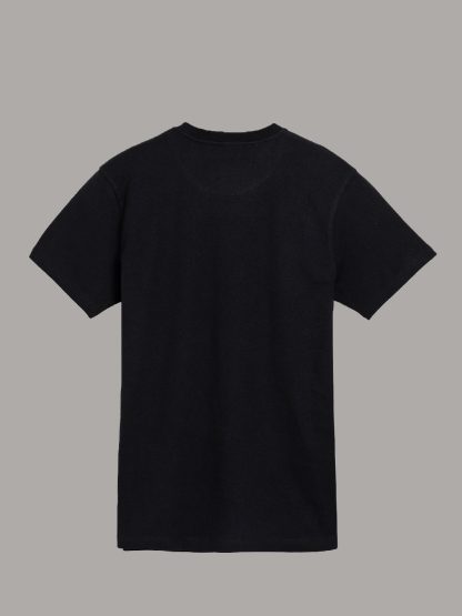 Joker Black Tshirt For Men - Image 7
