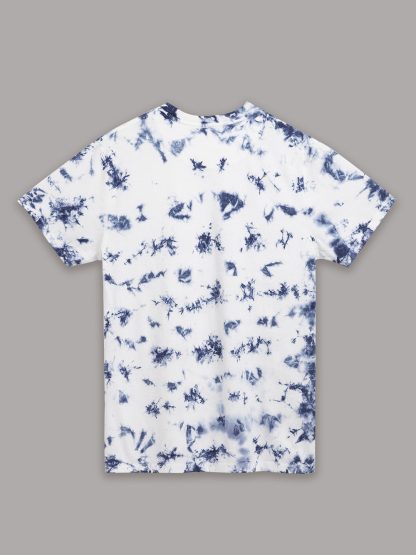 AC/DC Blue Tshirt For Men - Image 7