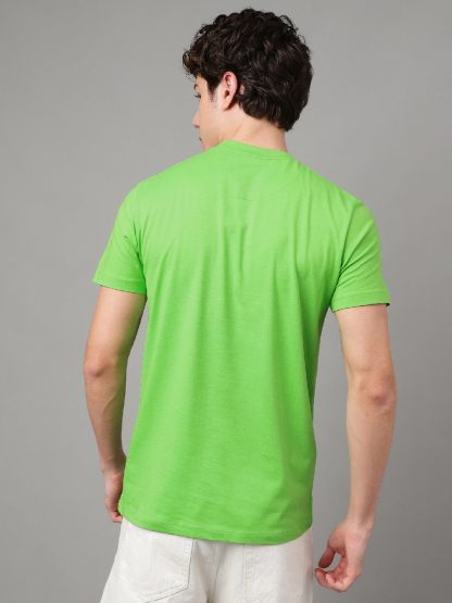 Hulk Regular Fit Tshirt For Men - Image 2