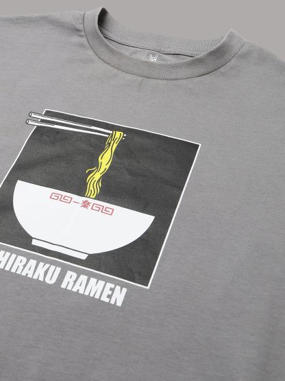 Naruto Grey Tshirt For Men - Image 8