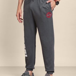 Deadpool Trackpant For Men
