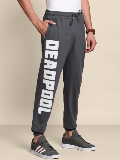 Deadpool Trackpant For Men - Image 2
