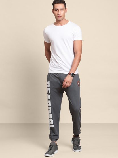 Deadpool Trackpant For Men - Image 4