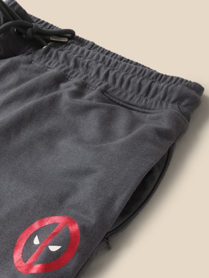 Deadpool Trackpant For Men - Image 5
