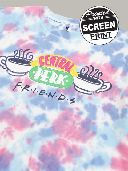 Friends Regular Fit Tshirt For Men - Image 2