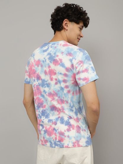 Friends Regular Fit Tshirt For Men - Image 4