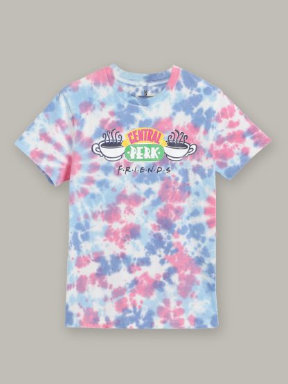 Friends Regular Fit Tshirt For Men - Image 6