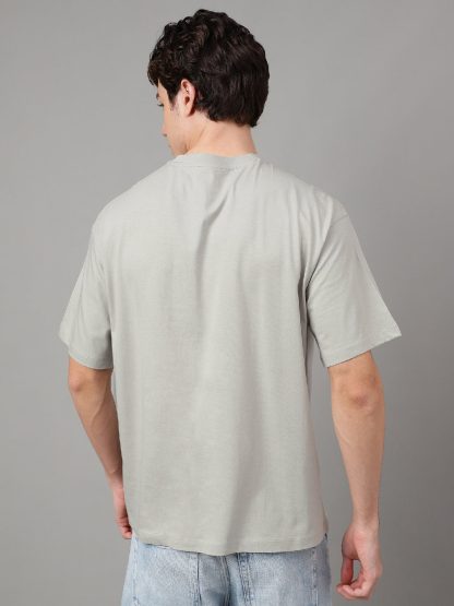 Minecraft Oversized Tshirt For Men - Image 2