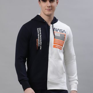NASA Regular Fit Jacket Men
