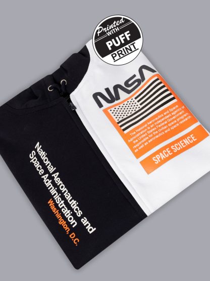 NASA Regular Fit Jacket Men - Image 2