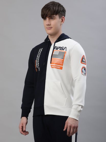 NASA Regular Fit Jacket Men - Image 3