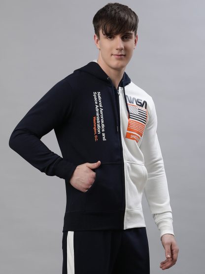 NASA Regular Fit Jacket Men - Image 4