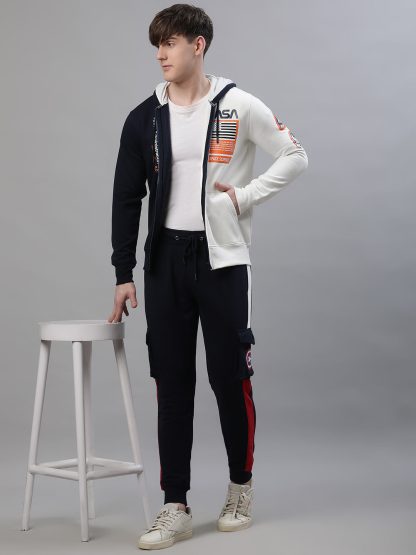 NASA Regular Fit Jacket Men - Image 6