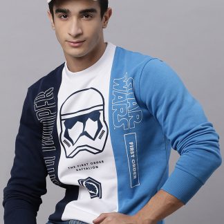 Star Wars Sweatshirt For Men