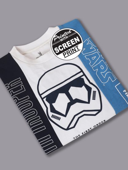 Star Wars Sweatshirt For Men - Image 2