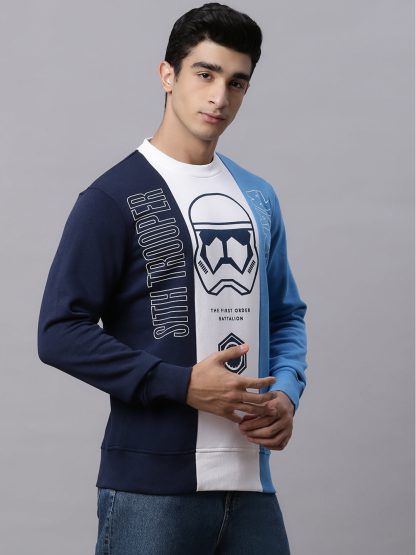 Star Wars Sweatshirt For Men - Image 3