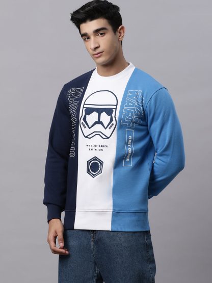 Star Wars Sweatshirt For Men - Image 4