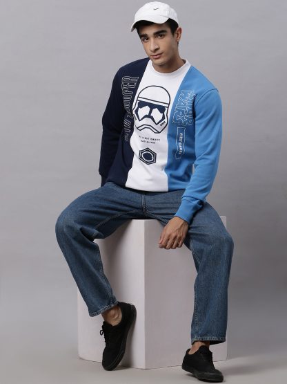 Star Wars Sweatshirt For Men - Image 6