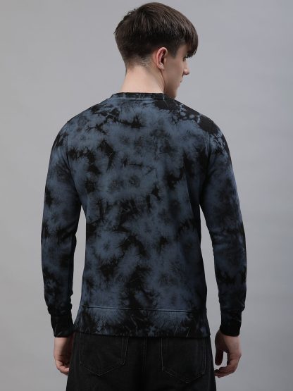 Batman Grey Sweatshirt For Men - Image 4