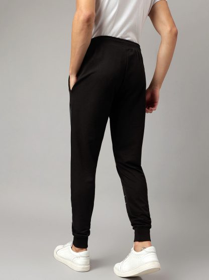 Naruto Black Jogger For Men - Image 3