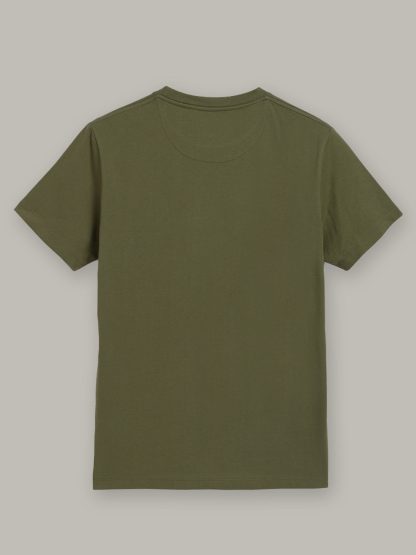 Batman Regular Fit Tshirt For Men - Image 7