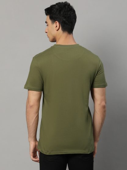 Star Wars Green Tshirt For Men - Image 5