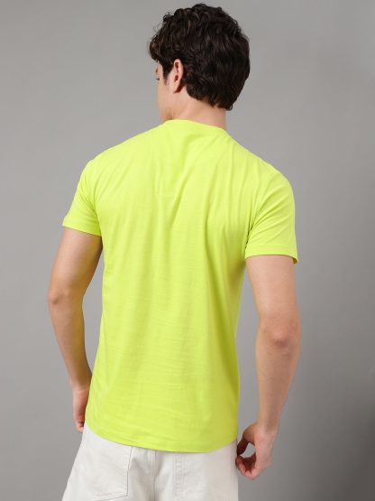 Naruto Lemon Tshirt For Men - Image 2