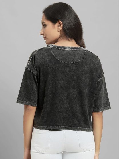 Peanuts Oversized Tshirt For Women - Image 5