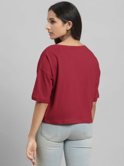 NASA Oversized Tshirt For Women - Image 5