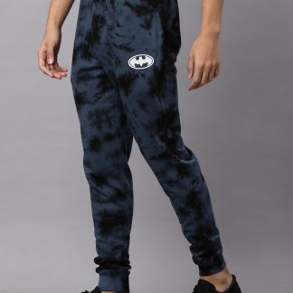 Batman Grey Jogger For Men