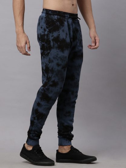 Batman Grey Jogger For Men - Image 3