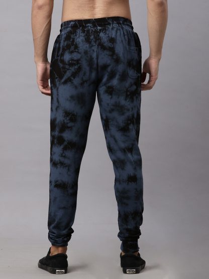 Batman Grey Jogger For Men - Image 4