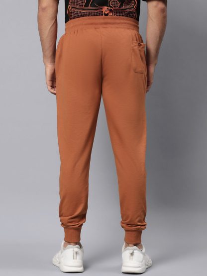 Naruto Brown Jogger For Men - Image 6