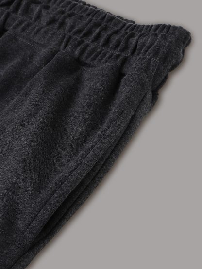 Dragon Ball Z Grey Shorts For Men - Image 6