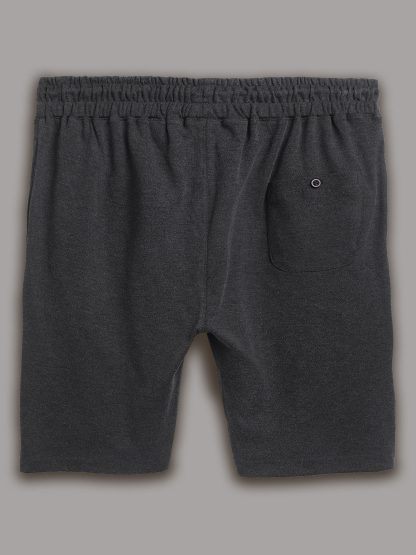 Dragon Ball Z Grey Shorts For Men - Image 8