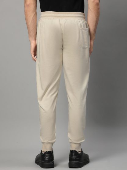 Dragon Ball Z Cream Jogger For Men - Image 6