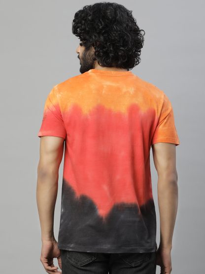 Dragon Ball Z Regular Fit Tshirt For Men - Image 3